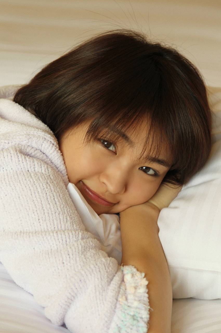 冈本玲 [VYJ]No.118 Okamoto rei　日本美女性感套图